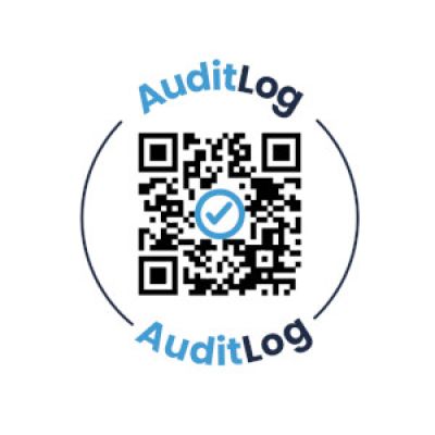 Admin | AuditLog